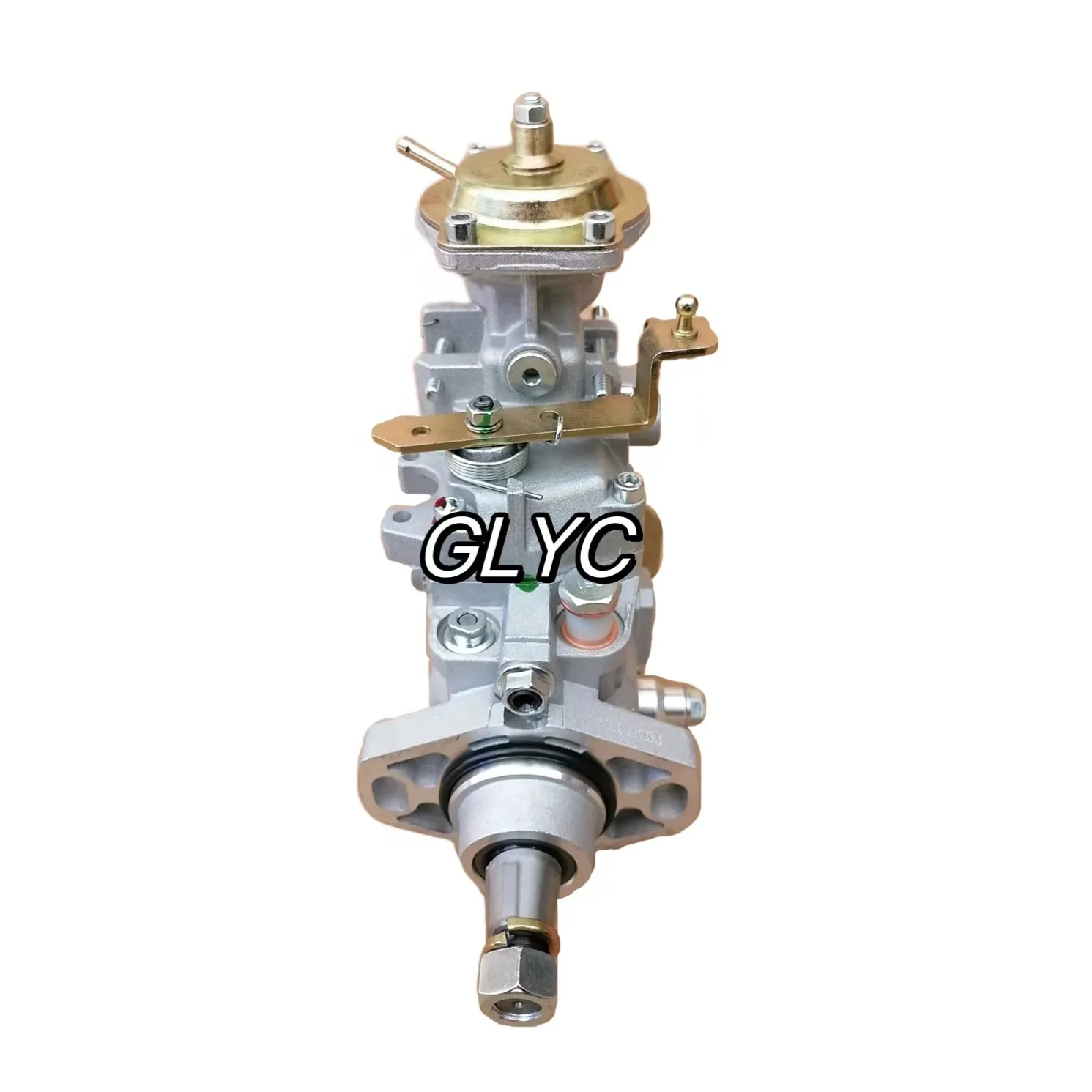 Genuine Common Rail Injection Pump 22100-1C201 VE6/10F1900RND265 Fuel Pump 196000-26532 09N014172 For TOYOTA HZJ75 - HZJ79 1HZ