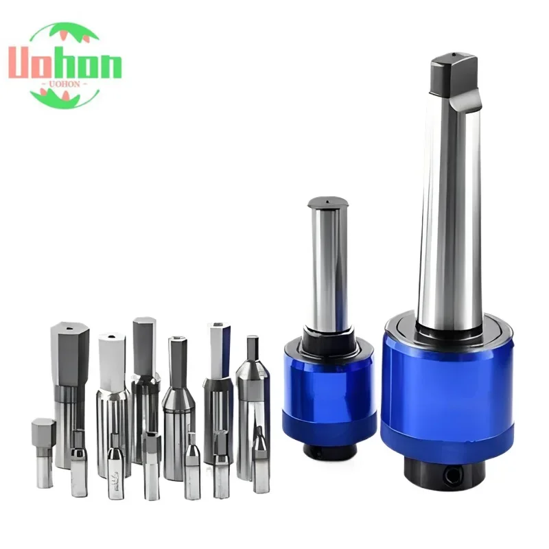 

Square Type Rotary Punching Tool Rotary Broach Punch Spline Broach Bit Holder Rotated Blanking Cutter