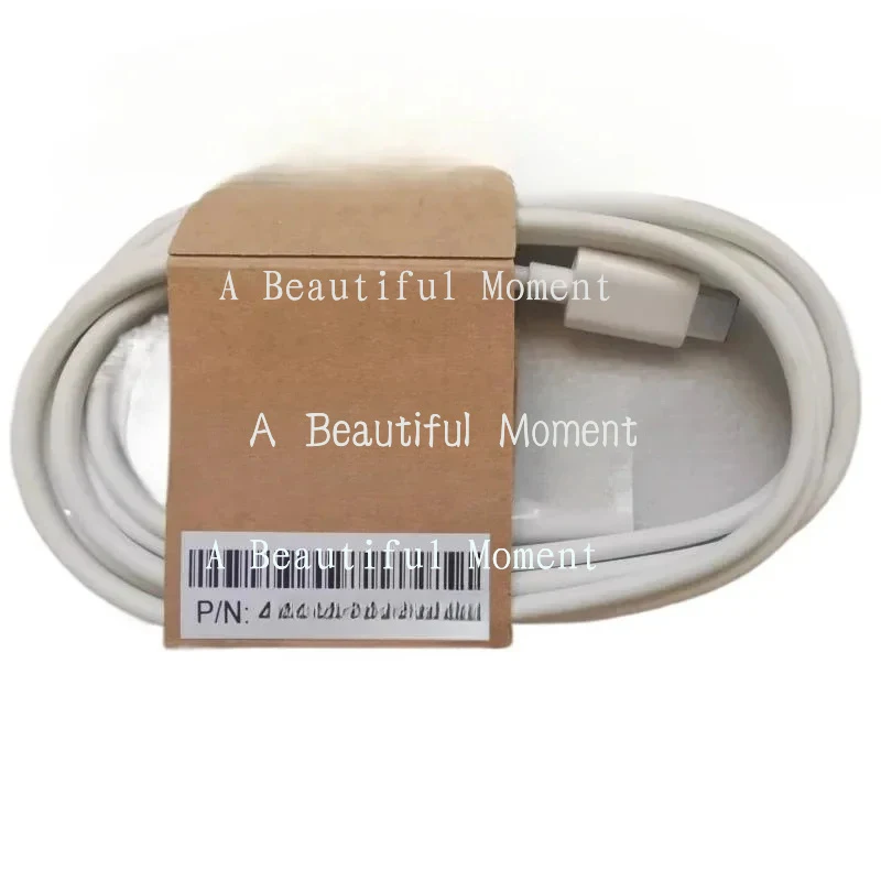 CHEN Genuine FOR Samsung The Freestyle Projector SP-LSP3BLA USB-C Cable BP81-00585A