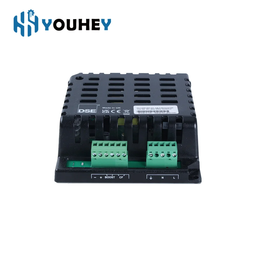 DSE BC1205 BC2405 Original Replace for DSE9130 DSE9702 DSE9255 DSE9701 Genset Battery Charger 24A 5A 12V 5A DSEBC2405 DSEBC1205