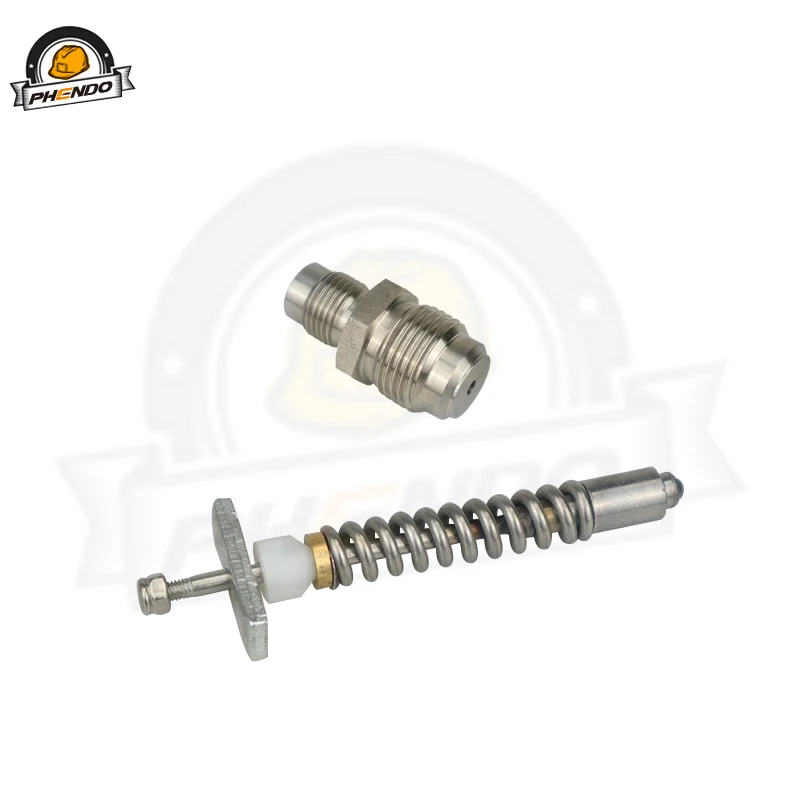 PHENDO-pistola pulverizadora sin aire de alta presión, 7/8'N, 3600PSI, con asiento de boquilla, herramientas Painit, adecuada para pulverizador Grc Wagner