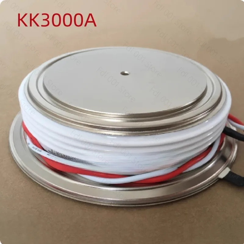 KK200A KK500A KK800A 1600V 3CTK -16 convex, flat, fast, thyristor