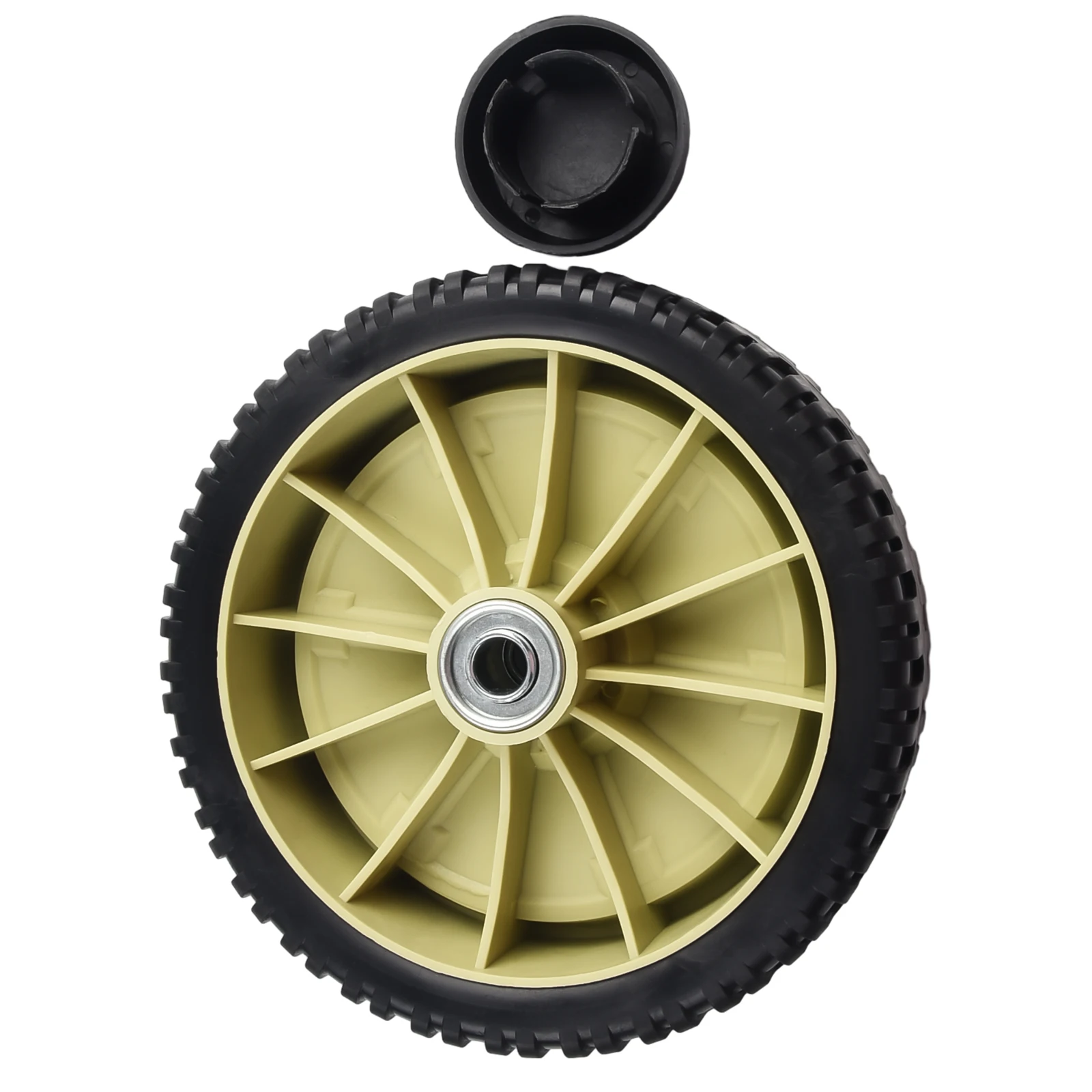 Drive Wheels Front Wheels Garden Machinery Mower Parts Replacement Accessories 1 Pcs REAR DRIVE WHEELS For HONDA