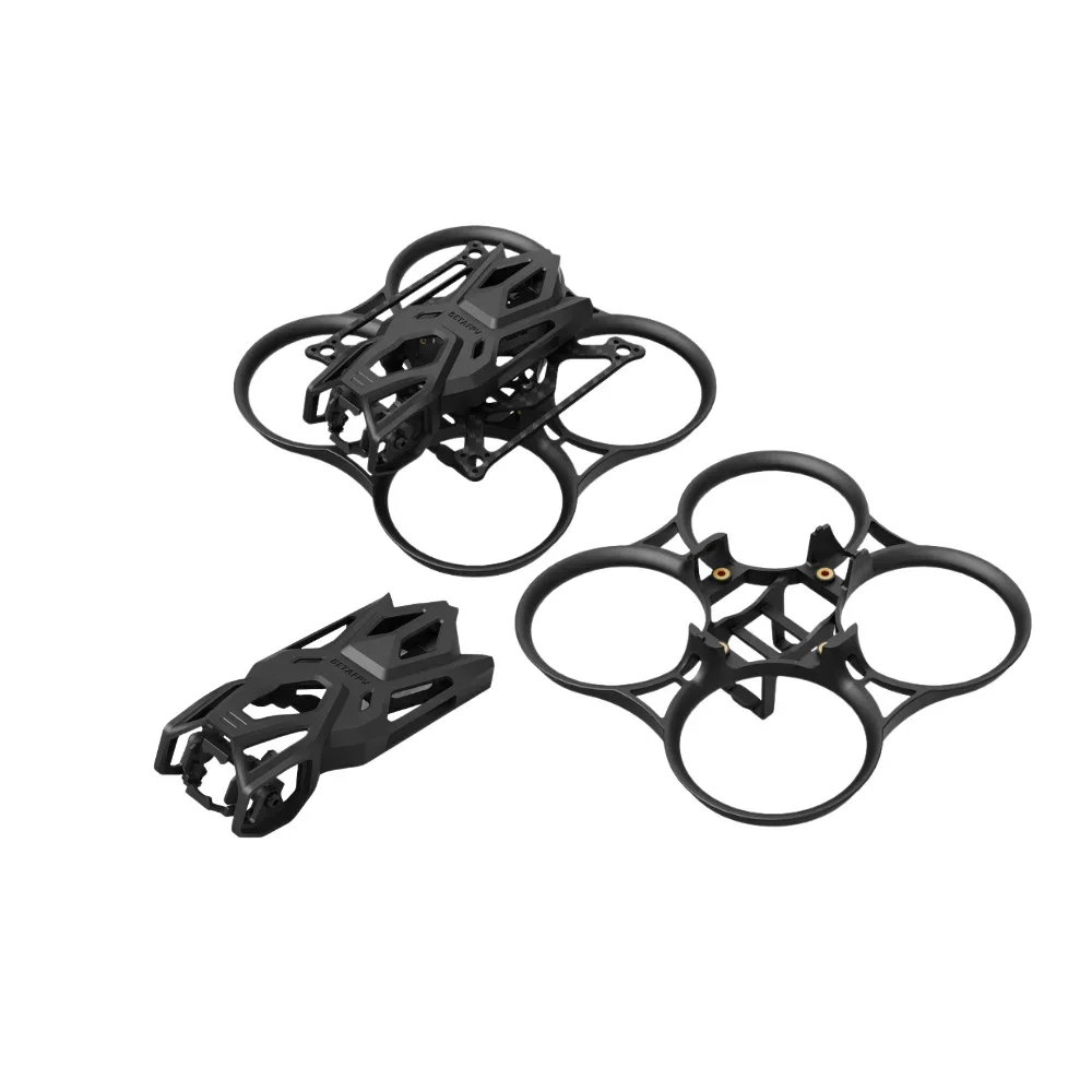 BETAFPV Pavo Femto Frame/Whoop Duct/O4 Air Unit Bracket for O4 Air Unit Quadcopter FPV Drone