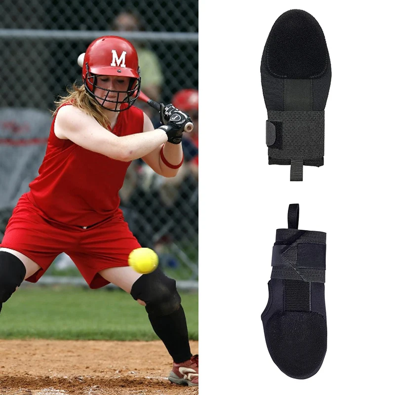 

1Pc Baseball Sliding Gloves Baseball And Softball Sports Gloves For Teens/Adults Outdoor Training Outdoor Sports Hand Protection