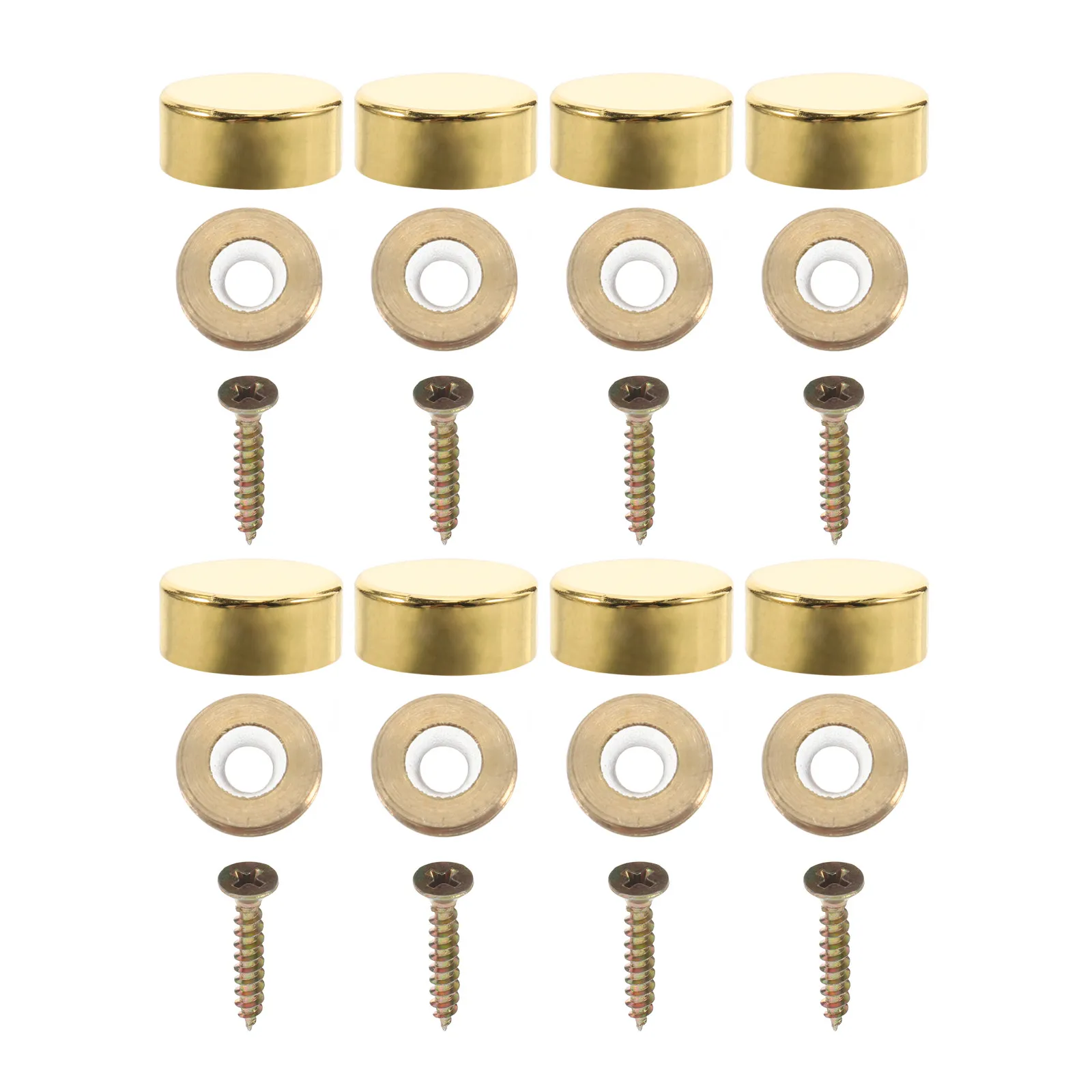 16-parafusos-decorativos-para-espelho-com-tampas-pregos-planos-de-12mm-parafusos-de-latao-para-montagem-de-vidro-paineis-publicitarios-e-uso-domestico
