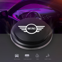Car Air Freshener cute Fragrance For MINI cooper f56 r50 r56 countryman r60 r53 capacete Diffuser Fresh scent Perfume accessorie