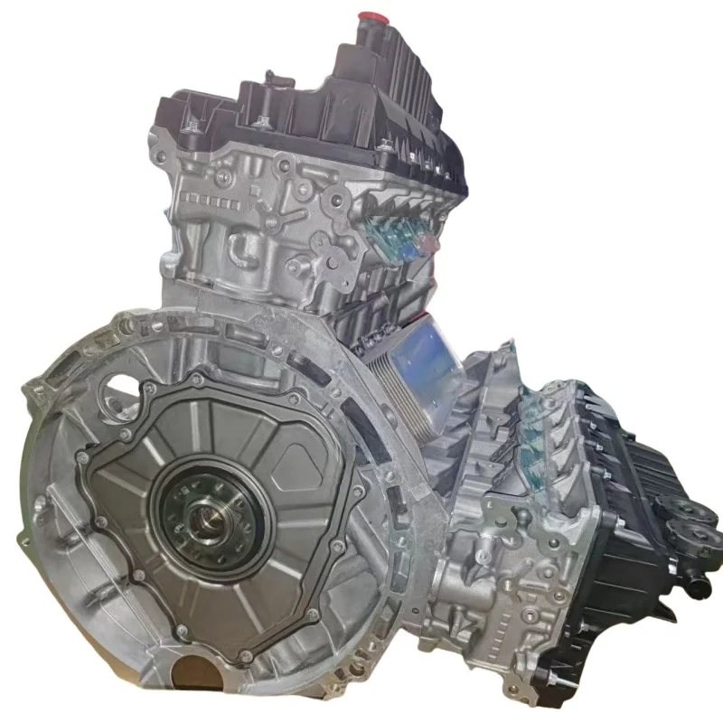 تنطبق على مجموعة المحرك Range Rover 5.0T 508PS Supercharged XJL Power V8 مجموعة المحرك الأسطوانية LR026157 LR079065customc #5