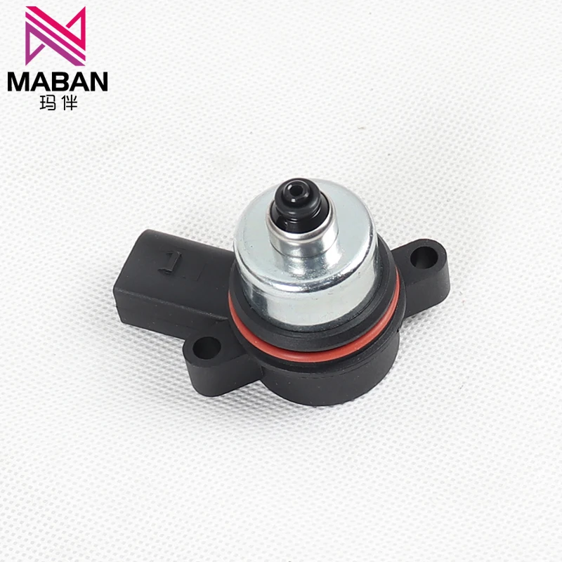 

37206850555 Air Suspension Compressor Pump Relief Exhaust Valve For BMW GT F02 X5 F15