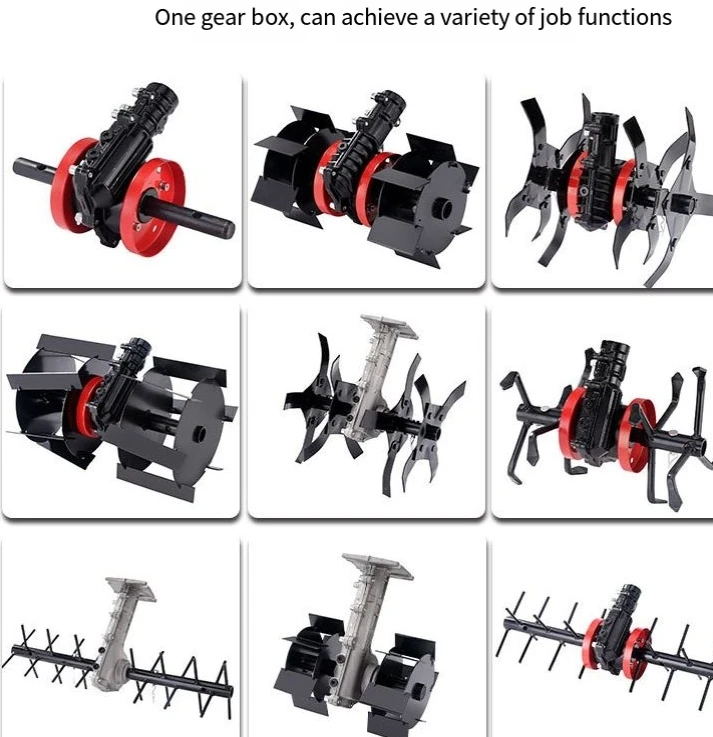 2025년형 신모델 사선날 제초 휠, 수확기 예초기 브러시 커터 울타리 트리머 액세서리, 정원 농업 도구