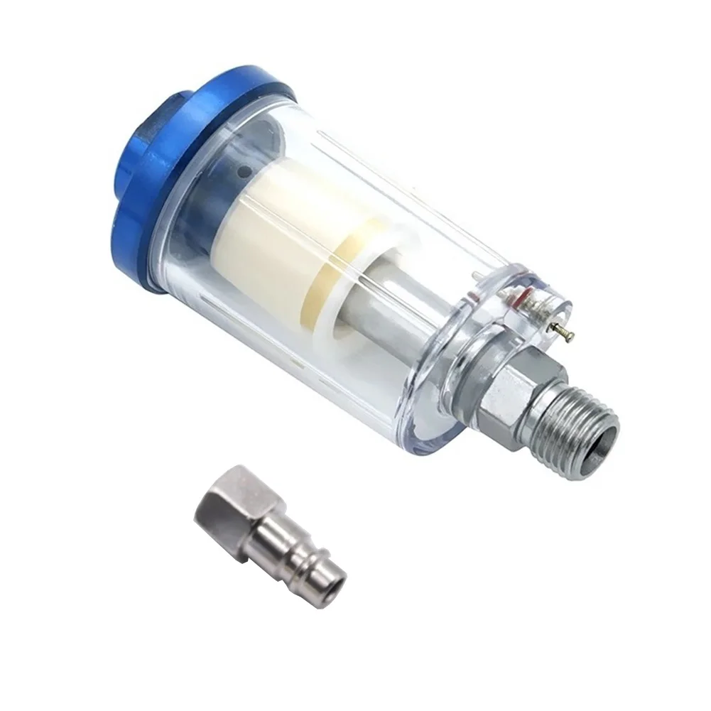 エアホース用 空気圧ツール用 水油分離器用 スプレーペイント用 エアコンプレッサー用 最大圧力36 Mpa