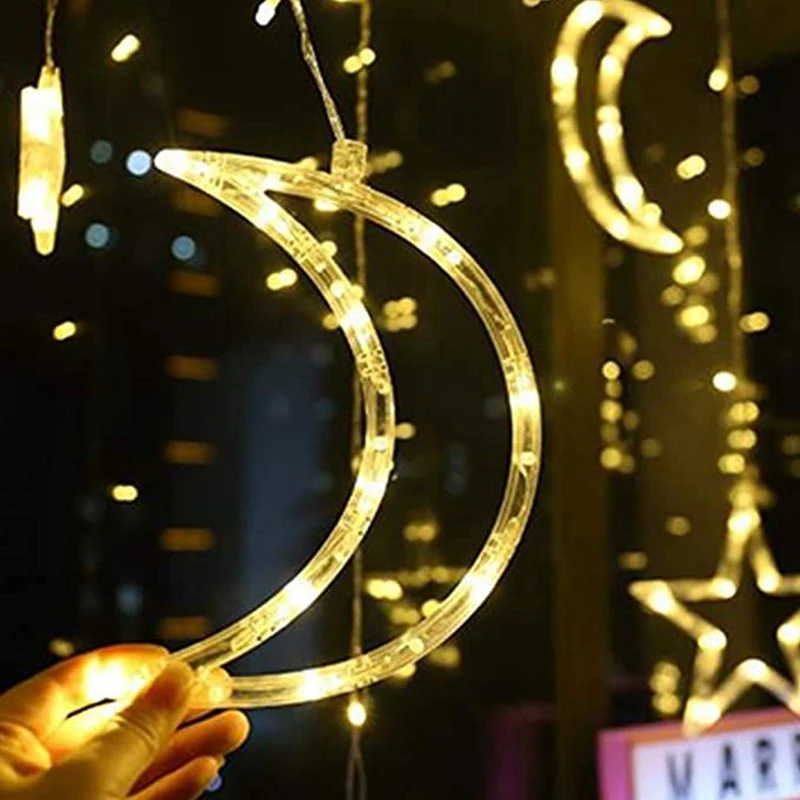 1Set-3.5M-Decorative-Starry-String-Curtain-Ramadan-Lights-For-Ramadan-Home-Decoration-Party