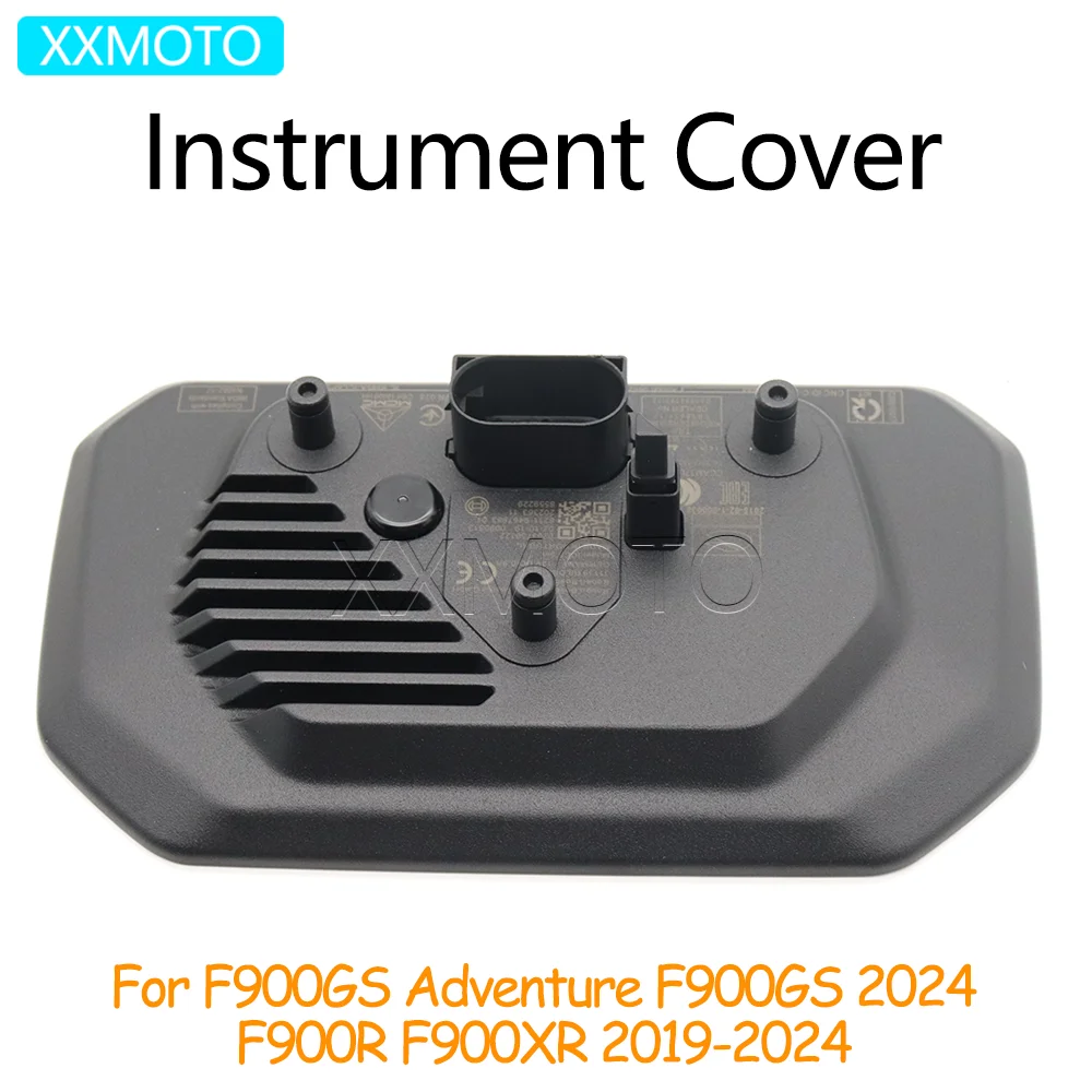 

For BMW F900GS Adv F900R F900XR F 900GS 900R 900XR S 1000RR R R1200GS Motorcycle Instrument Shell TFT Display Dashboard Cover