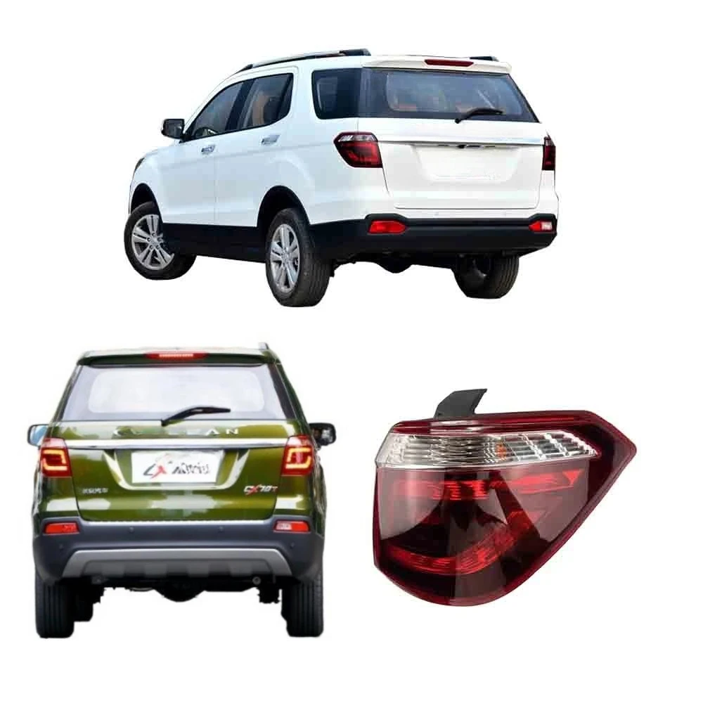 

Задний фонарь L или R для ChangAn Cx70T, сигнальная лампа поворота тормоза для задних фонарей CX70, парковочные фонари