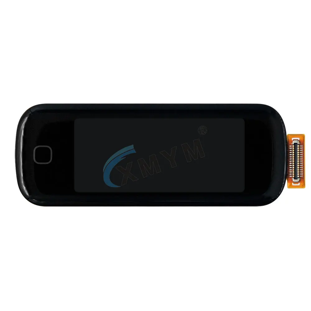 สายรัดข้อมืออัจฉริยะสำหรับ Samsung Galaxy Fit 2 SM-R220 + แผงหน้าจอสัมผัสสำหรับ Samsung Galaxy Fit 2 R220 LCD