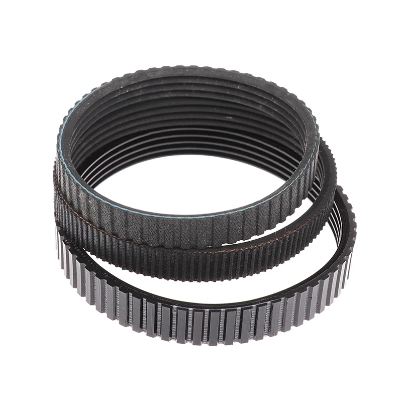 1 Pc Black Rubber Electric Planer Drive Driving Belt for F20 NF90 1900B f201900B South 90
