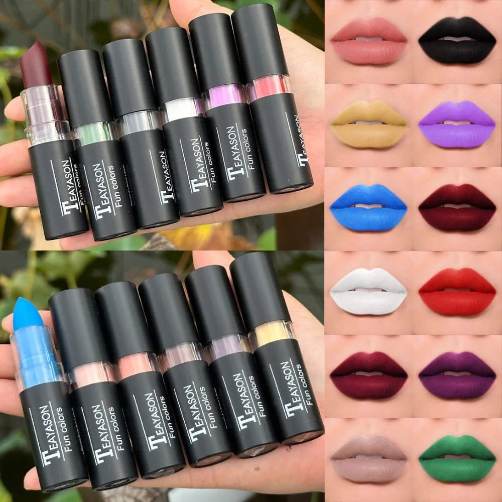 Thumbnail 3 - #30 Lip Primer Comparison Guide