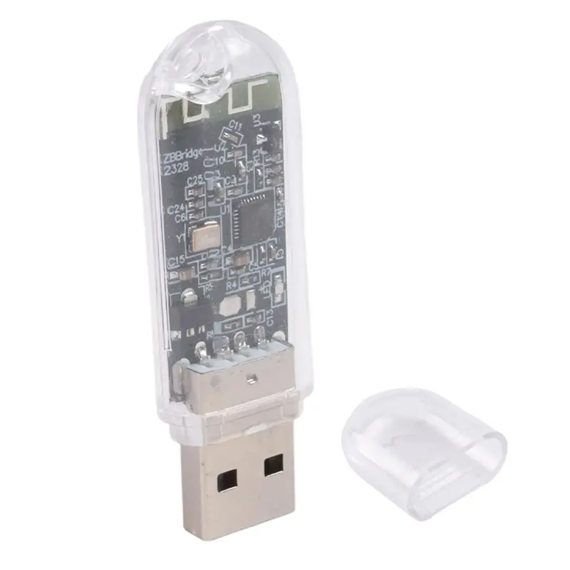 ABKQ-USB Signal Amplifier Ewelink APP Zigbee 3.0 Extender Smart Home Singal Extension