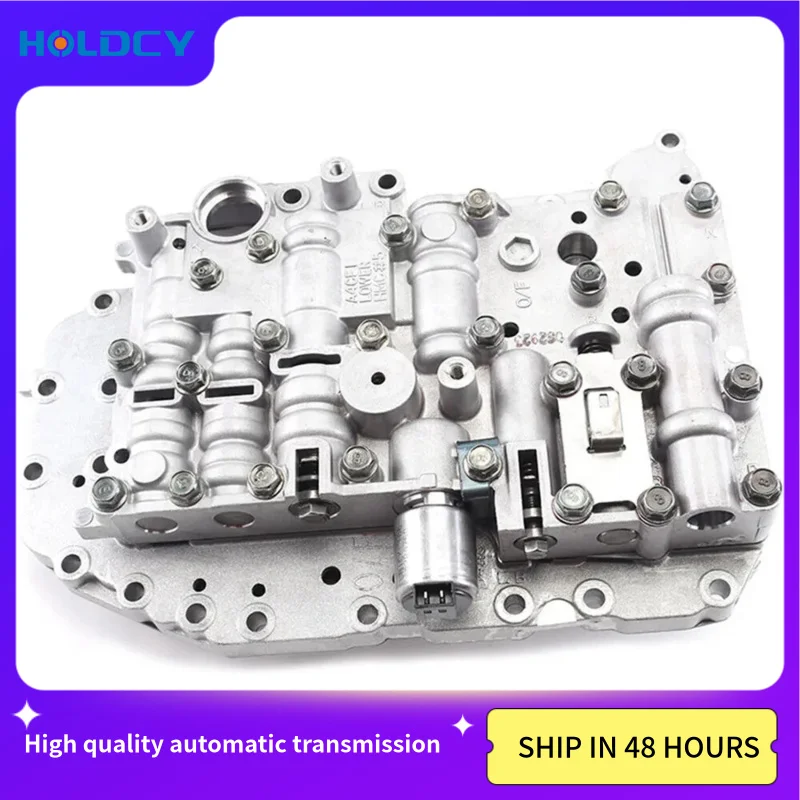 

Automatic Transmission Valve Body Solenoid 46313-23000 A4CF1 For Elantra Spectra Replace Accessories Transmission System Parts