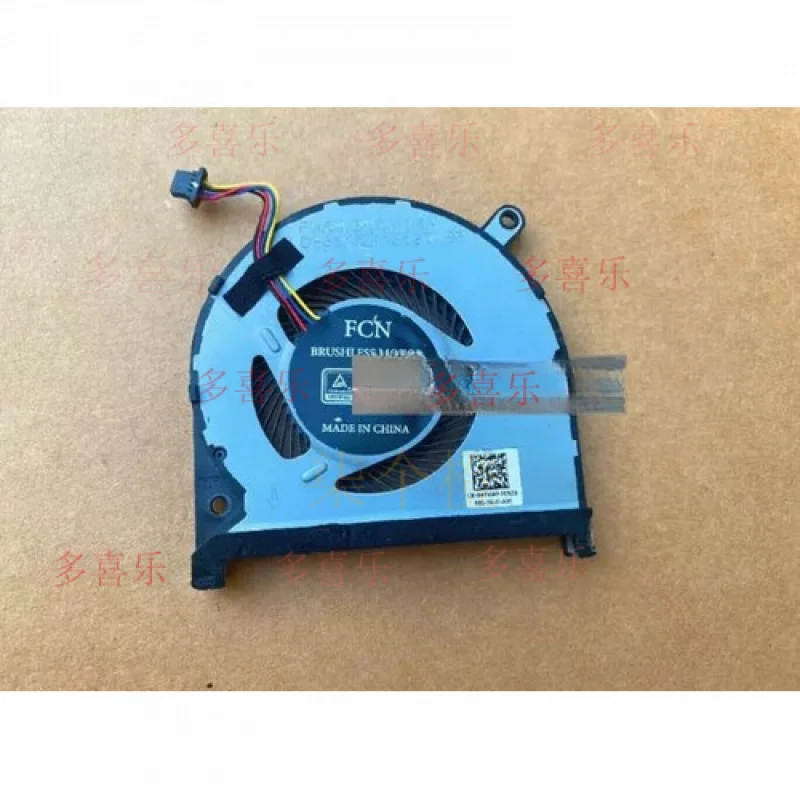 

WW для FCN FM6A DFS5K12114262D DC5V 0.5A .A0 Охлаждающий вентилятор