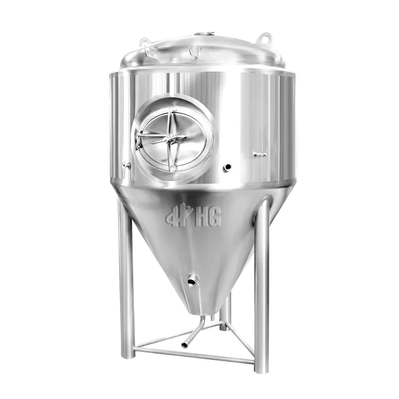 HG 5BBL Home Brewing Equipment stainless steel Fermentation tank