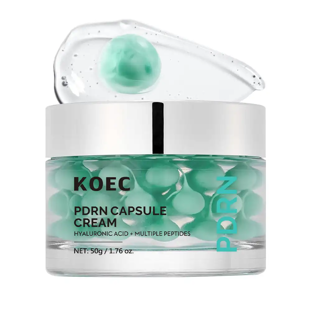 50G Koec Hyaluronic…