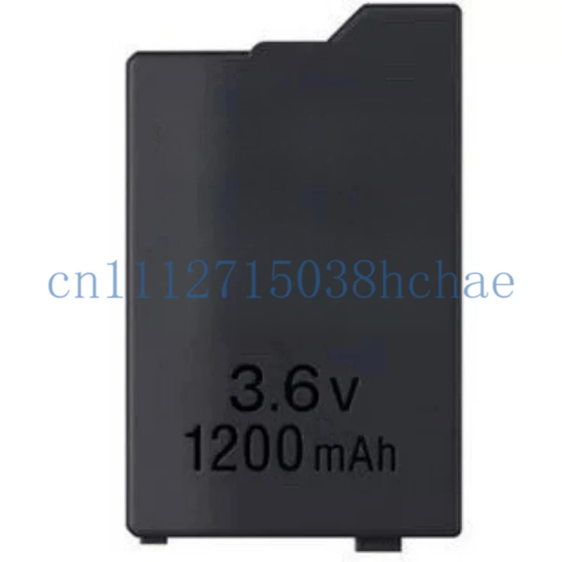 3.6V 1200/1800mAh Battery for Sony PSP1000 PSP2000 PSP3000 PSP 2000 3000