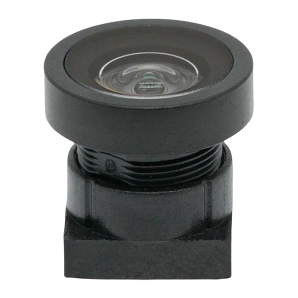 TY-2027 7mm Lens For 14For 1deg FOV 2.72mm Back Focal Length for For 1/4 inch CMOS Sensors VR and IoT Applications
