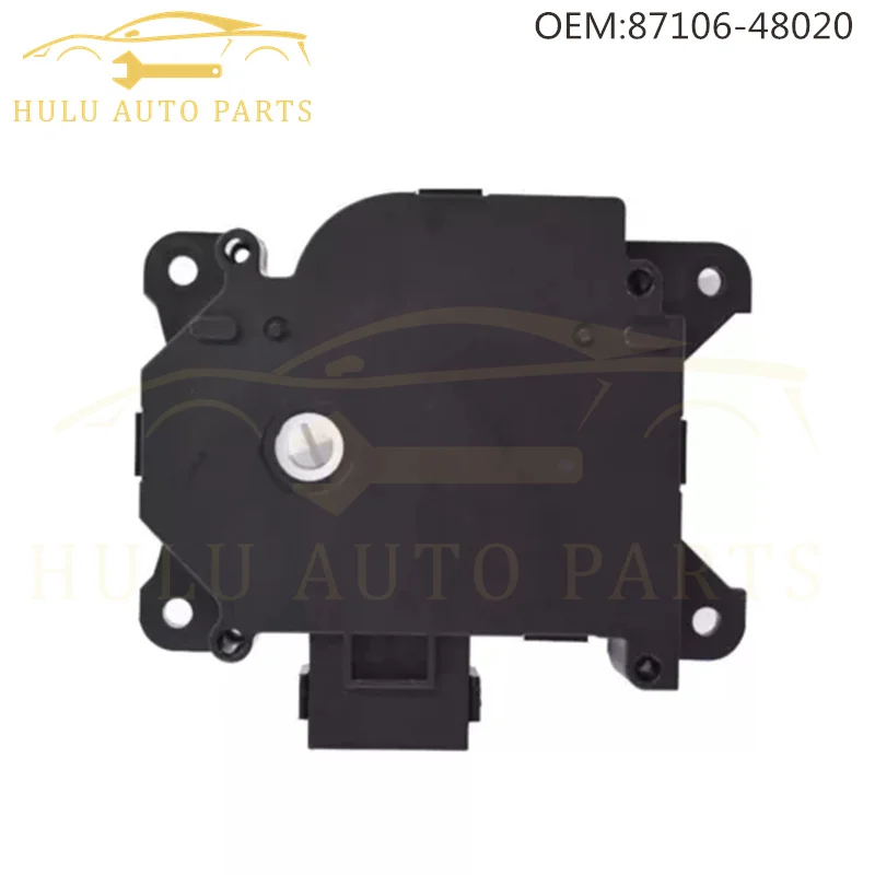 New 87106-48020 8710648020 High Quality Air Climate Control Mix Servo Damper For Lexus RX300 1999-2003 V6 3.0L 604-941 604941