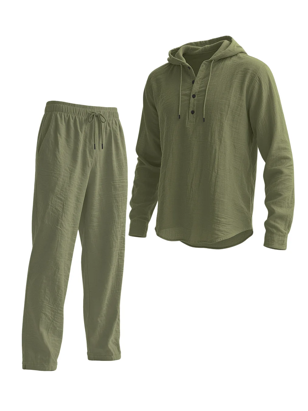 Army Green