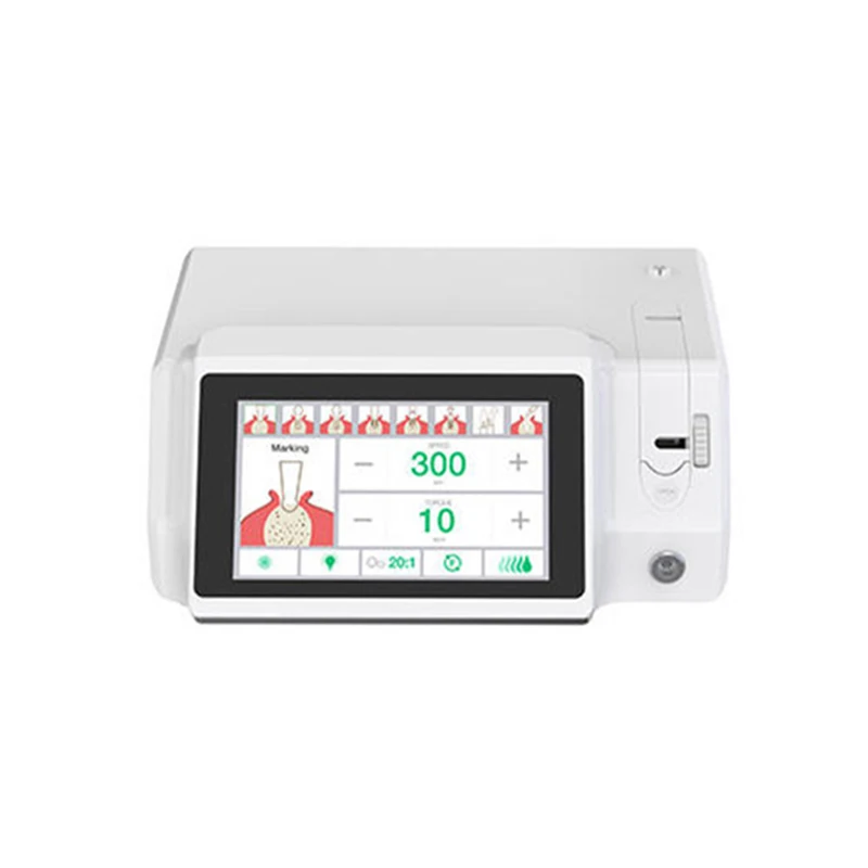 Рисунок 3 - VVDental Dental Implant Machine