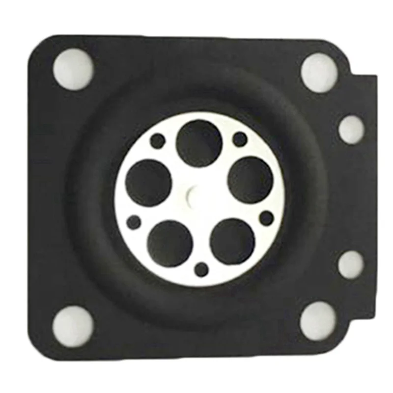 

A50U 60 шт./лот для Zama 180 измерительная диафрагма, детали прокладок для Zama180 192, комплект для ремонта карбюратора