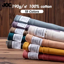 12 Color Oversized Heavyweight T Shirt for Men Summer Short Sleeve Tee 100% Cotton Plain Top Casual Men's Clothing