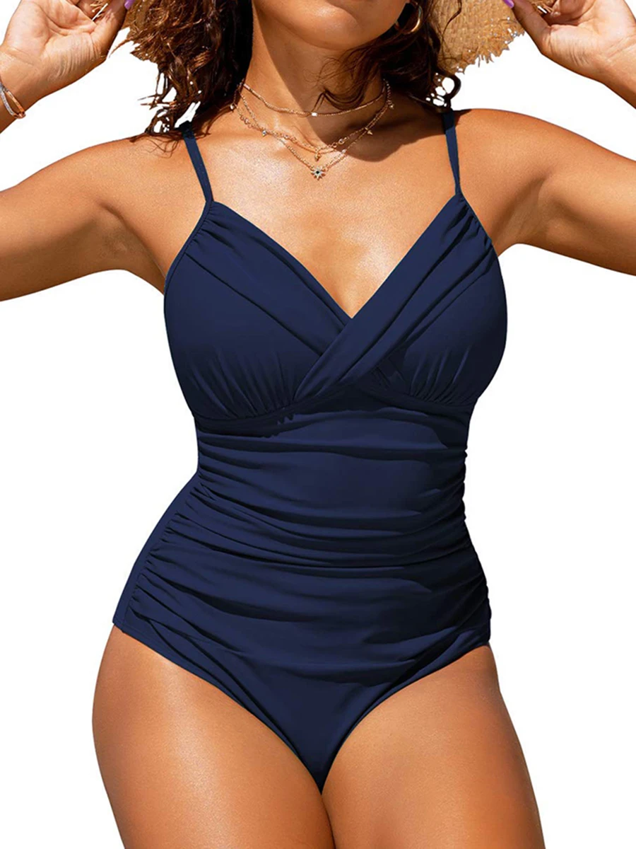 Thumbnail 4 - #35 Best Selling Womens Plus Size Swimwear