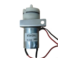 Original coffee machine Air Mini pump KPM27H for Keurig B40 K40 B60 K60 B70 SS700 Replacement parts