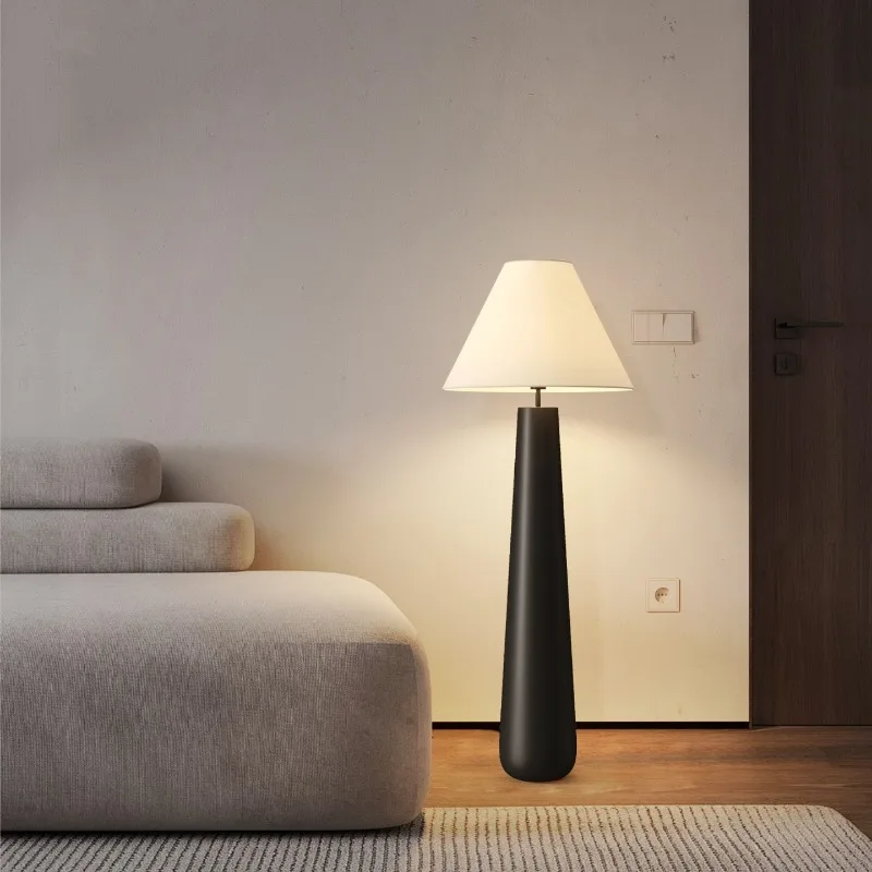 Modern Mushroom Floor Lamp Medieval Creative Minimalist Floor Lamp for Bedroom Bedside Lamp Lounge Living Room Corner Lamps
