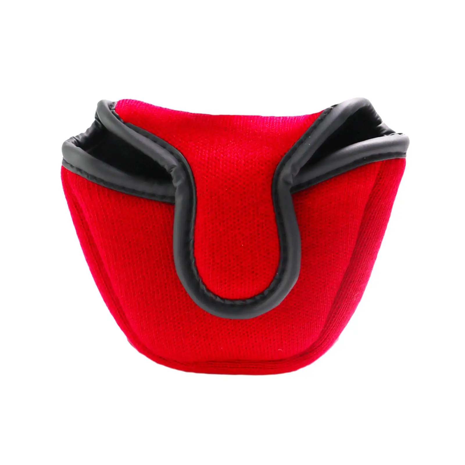 Polyester Golf Paltter Cover Mallet Durable Waterproof Golf , Sports, Outdoor