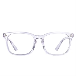 MAXJULI Blue Light Blocking Glasses,Computer Reading/Gaming/TV/Phones Glasses for Women Men 6001