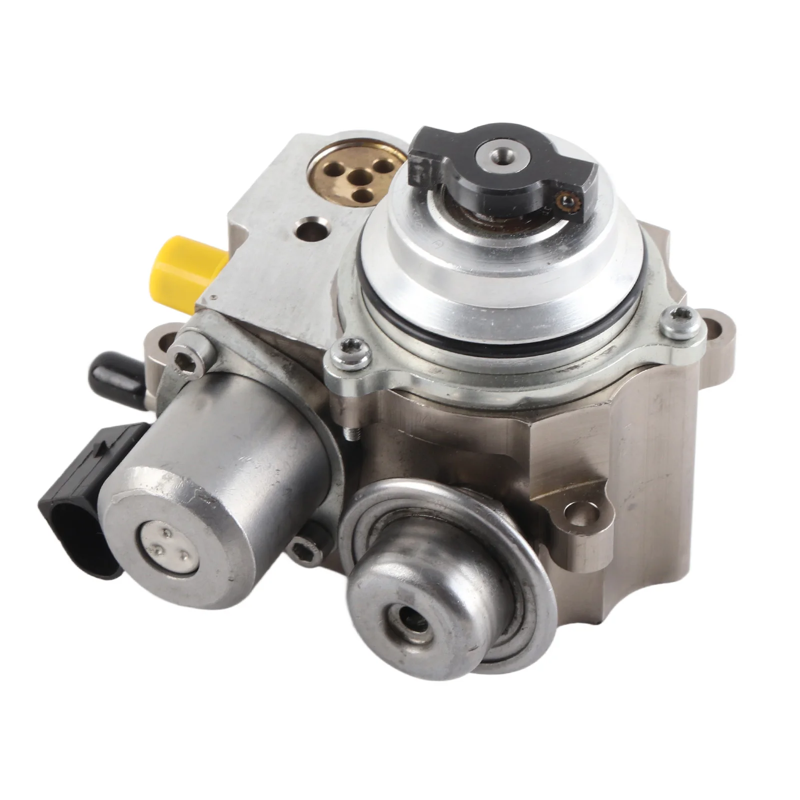 

High Pressure Fuel Pump Pressure Fuel Injection Pump 13517592429 111 Engine Fuel Injection Pump for Mini 1.6T S and JCW N18