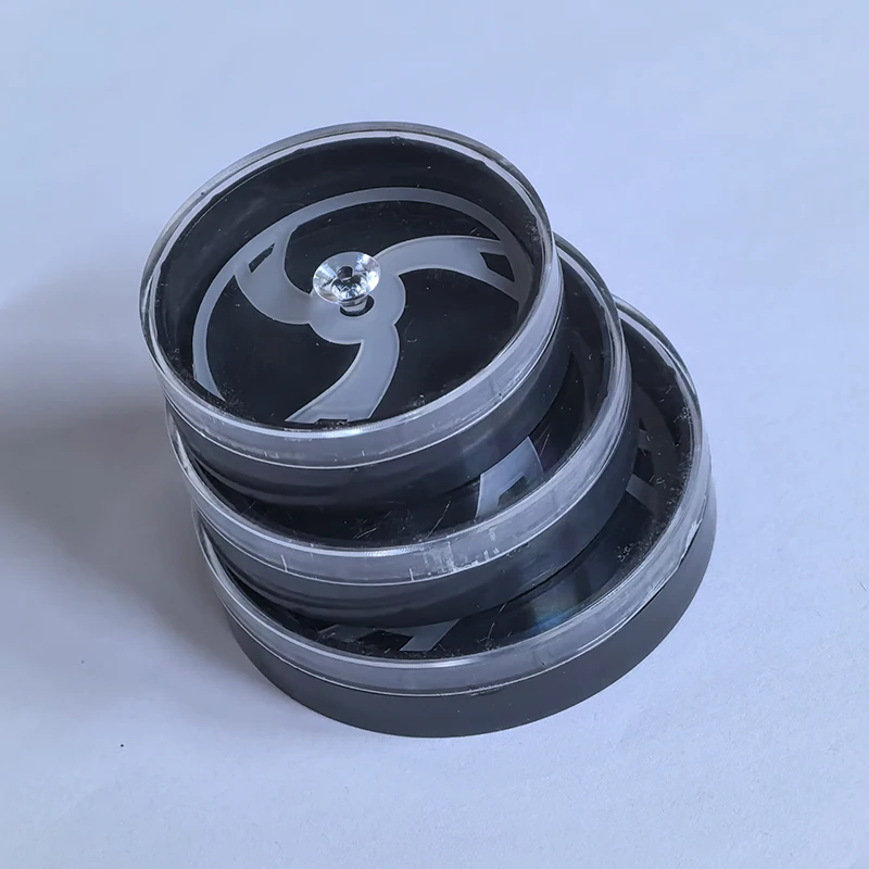 1Pcs Watch Dial Screen Protector Box Watch Case Fit For 51mm 45mm 40mm Watchmaker Tool Plastic Watch Cover Accessories