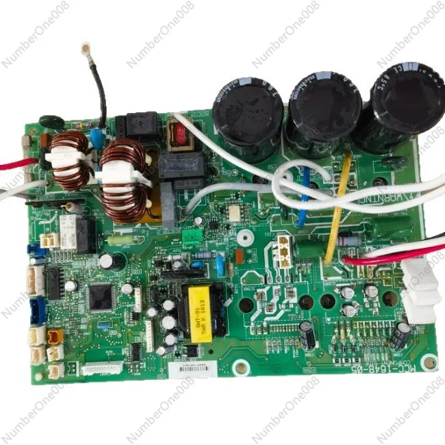 

Air conditioning main board for MCC-1648-05 External main board SM140ATP-C MCC-1631-07C