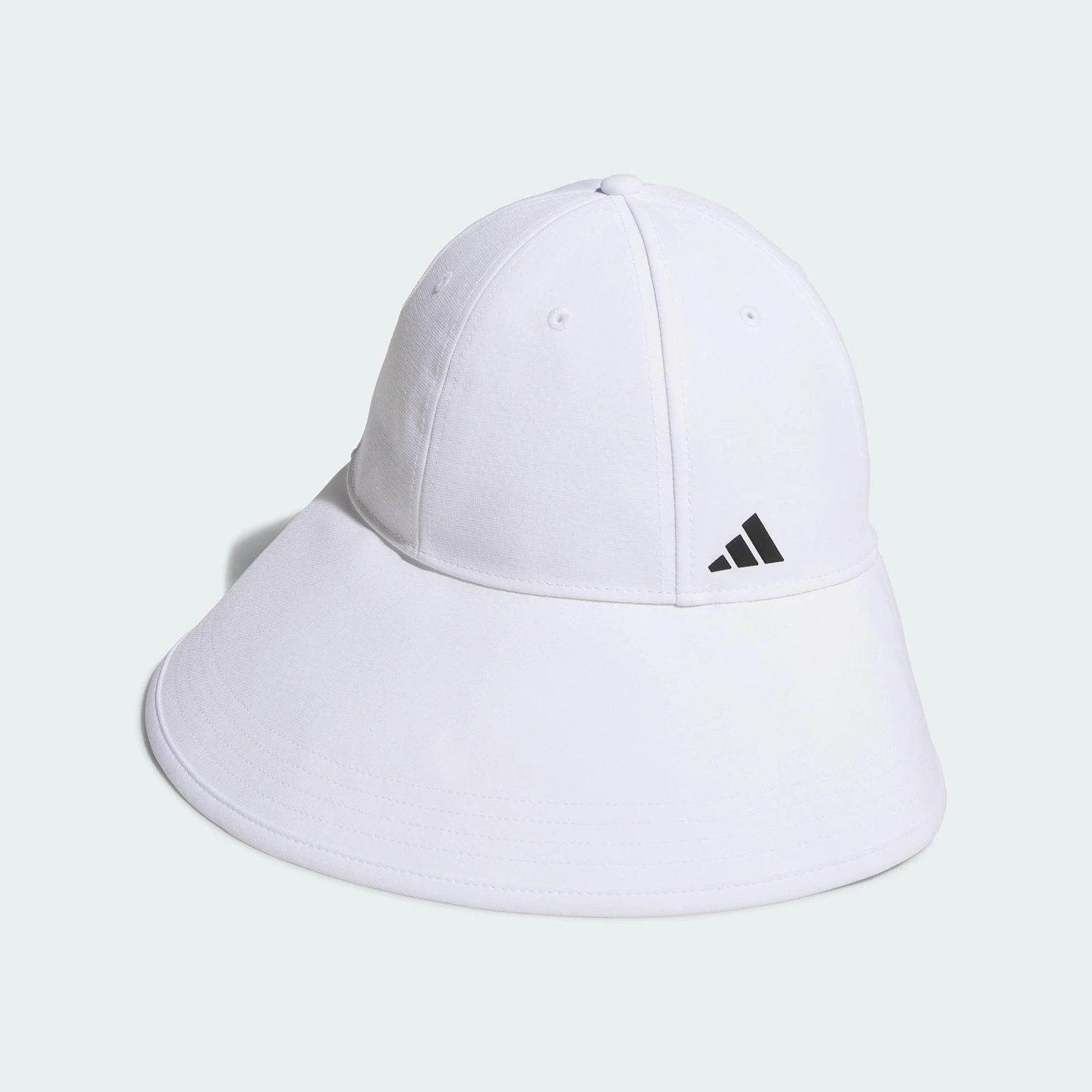 Adidas Authentic Classic, nouveau chapeau de protection solaire pour femmes, idéal pour les activités sportives et les loisirs en plein air, modèle JG3547.
