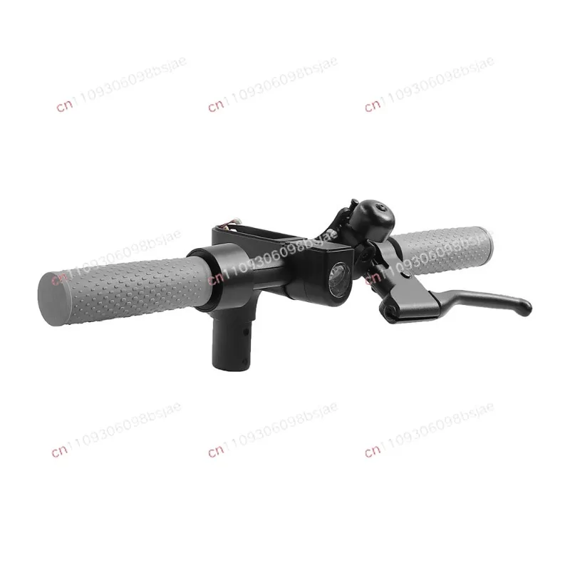 Suitable for Xiaomi M365 Pro/1S/Pro2 scooter finger dial bell brake handle faucet set