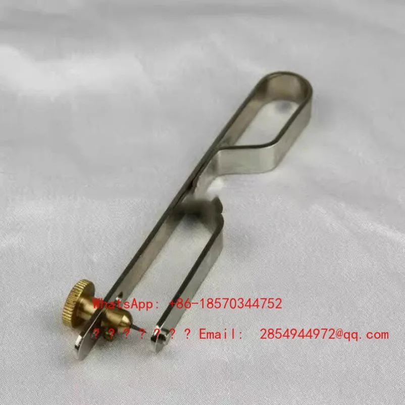 Manual Marking Scraper PVC Type R Vinyl Flooring Hand Tool for Construction Work