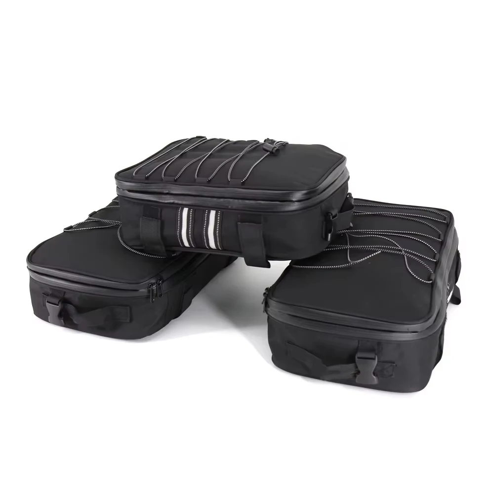 For BMW R1250GS LC Adventure R1200GS F700GS F750GS F800GS F850GS F650GS Top Box Panniers Bag Case Luggage Bags G310GS ADV