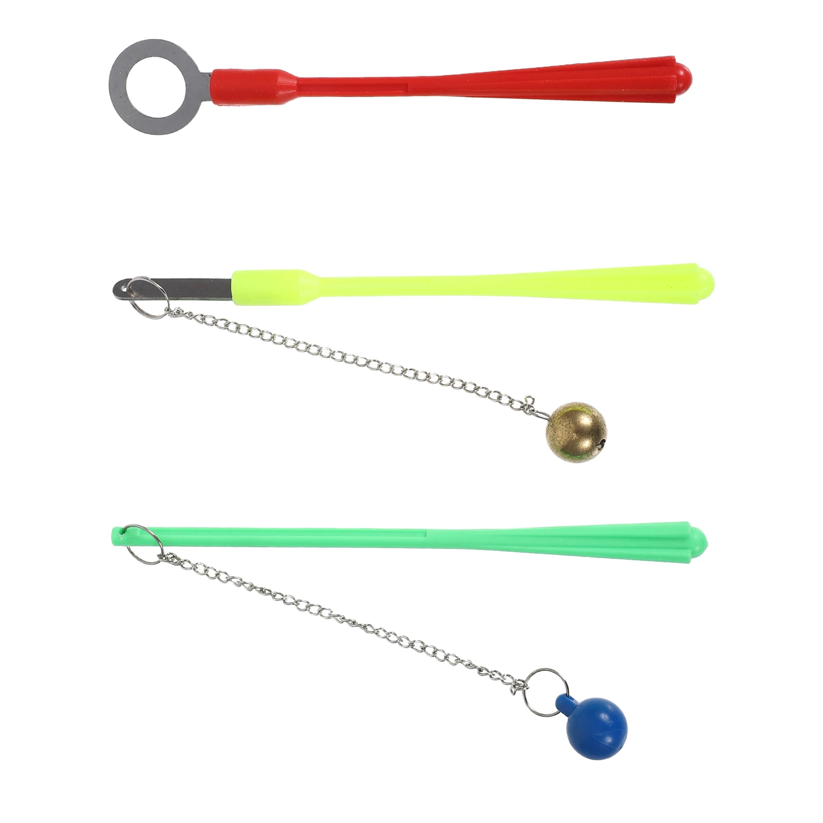 

Experimental Materials Copper Plastic Balls Reusable Science Physics Thermal Expansion Teaching Tool Lab Equipment Study