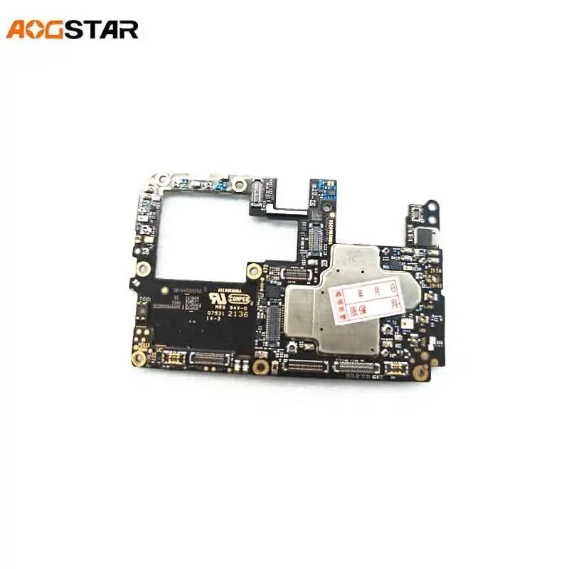 Хорошая работа, материнская плата для Xiaomi MIX 4, материнская плата MIX4, разблокированная с логикой чипов, плата CN Vesion Хорошая работа, материнская плата для Xiaomi MIX 4, материнская плата MIX4, разблокированная с логикой чипов, плата CN Vesion