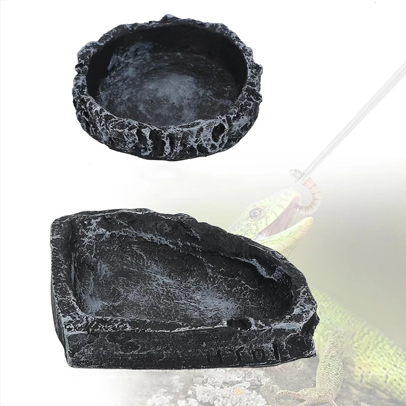Thumbnail 4 - #79 Trending Reptile Water Bowls Right Now