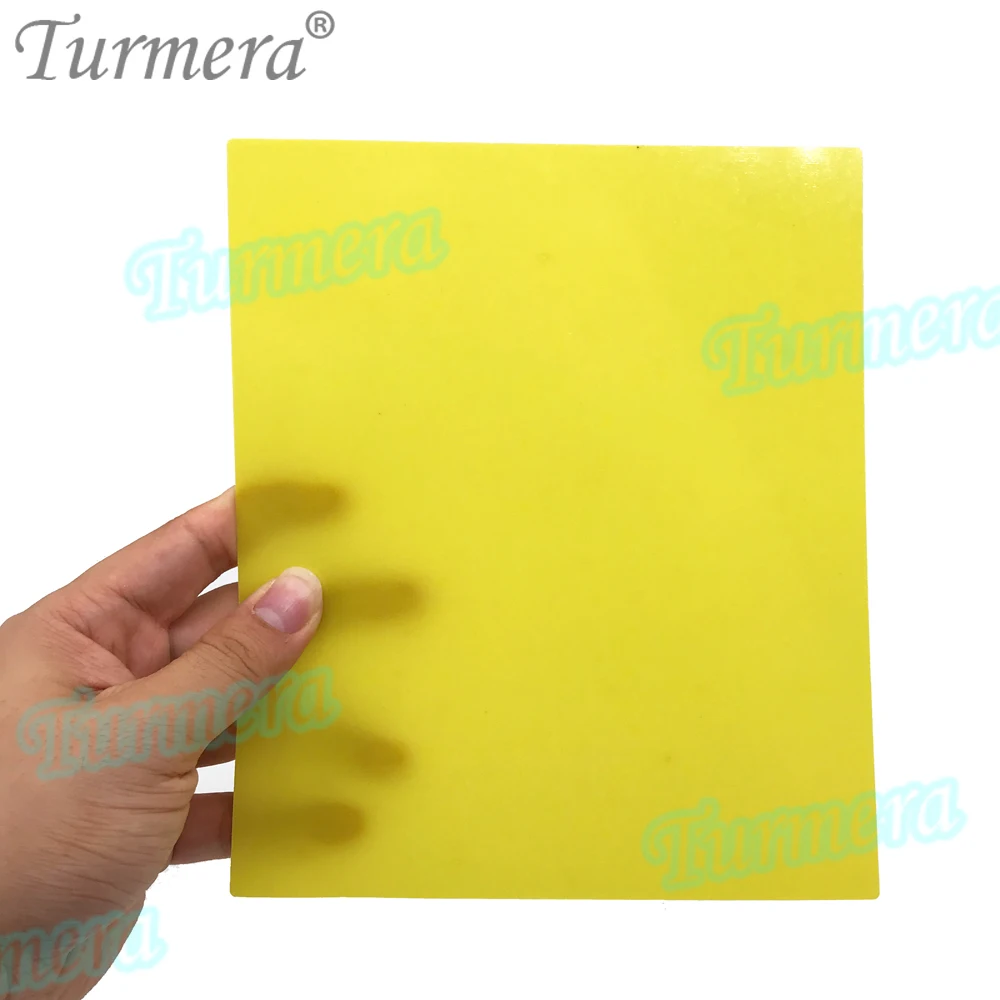 Turmera 8Pieces 3240 Insulation Epoxy Board 0.5mm Thickness 170*200mm Use in 3.2V 280Ah 305Ah 320Ah 12V Lifepo4 Battery Pack Diy