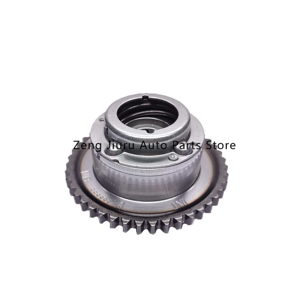 

A2710502547 for Mercedes 271 timing gear phase adjuster camshaft sprocket 2710502547